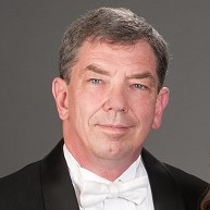 Dr. William Baker - Press J